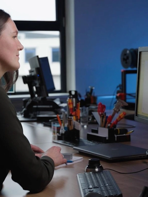 HR energy research and development