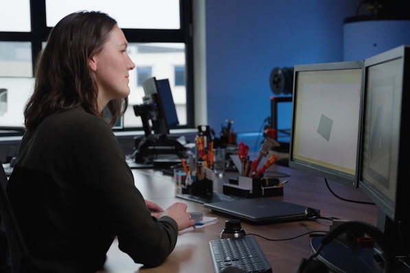 HR energy research and development