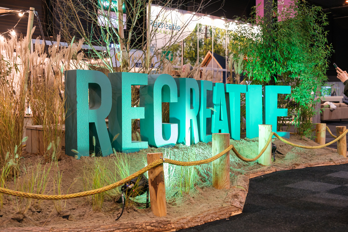 Recreatievakbeurs Hardenberg | recreatie