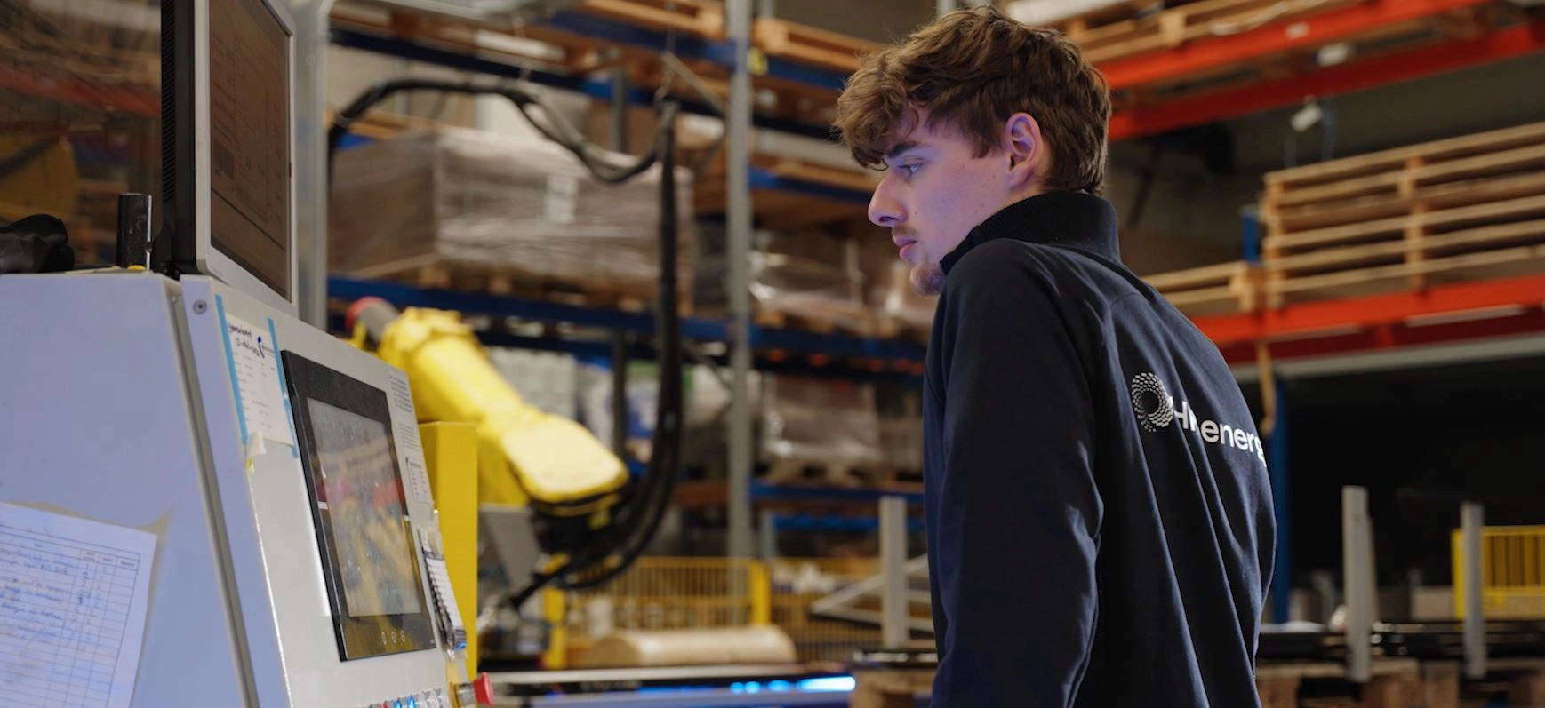 HR energy collega PVT 