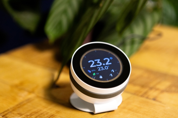 LinQ Up van HR energy