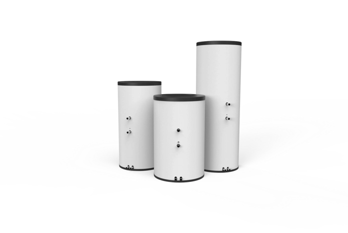 Qstore voorraadvaten verschillende productmaten